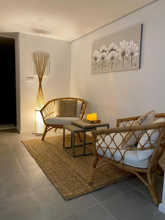 Superbe Logement Pres De Bruxelles Avec Spa Prive Экстерьер фото