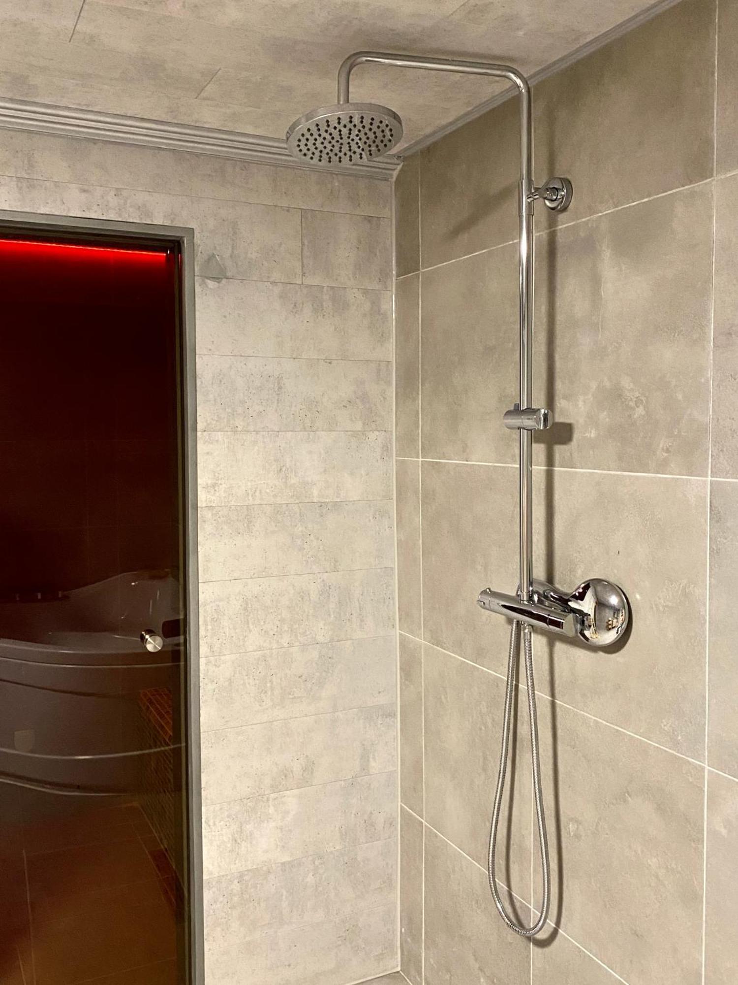 Superbe Logement Pres De Bruxelles Avec Spa Prive Экстерьер фото